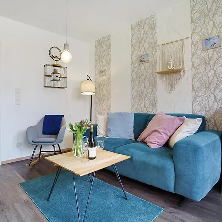 Nordisch Kuehl Apartmán