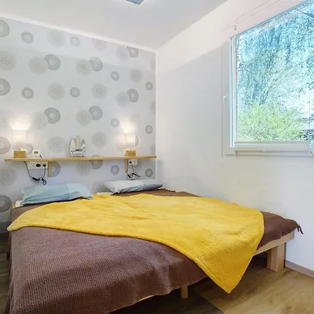 Nordisch Kuehl Apartmán Middelhagen