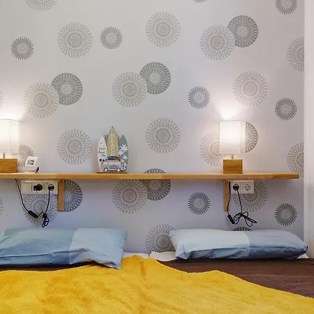 Nordisch Kuehl Apartmán *