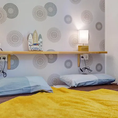 Nordisch Kuehl Apartmán